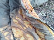 Кацапська зимова піддівка