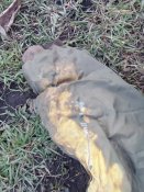 Кацапська зимова піддівка