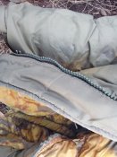 Кацапська зимова піддівка