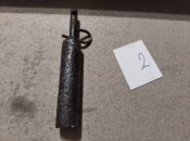Лот #2. Підривник МУВ. Часів ДСВ