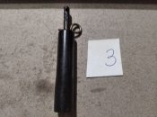 Лот #3. Підривник МУВ. Часів ДСВ.