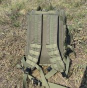 Рюкзак Медичний 27 л. Олива НГУ ЗСУ тактичний військовий ранець лікаря парамедика санітара рятівника