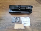 Приціл мінік Bestsight 4.5x20 (1 шт.)