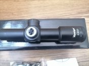 Приціл мінік Bestsight 4.5x20 (1 шт.)
