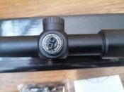 Приціл мінік Bestsight 4.5x20 (1 шт.)