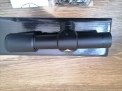 Приціл мінік Bestsight 4.5x20 (1 шт.)