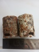 Ковпачки на 7.5cm Minenwerfer M.17
