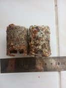 Ковпачки на 7.5cm Minenwerfer M.17