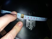 каска рогач