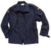 Лёгкая палубная куртка Бундесмарине Bundesmarine deck jacket
