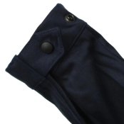 Лёгкая палубная куртка Бундесмарине Bundesmarine deck jacket