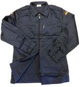 Лёгкая палубная куртка Бундесмарине Bundesmarine deck jacket