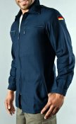 Лёгкая палубная куртка Бундесмарине Bundesmarine deck jacket