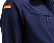 Лёгкая палубная куртка Бундесмарине Bundesmarine deck jacket