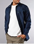 Лёгкая палубная куртка Бундесмарине Bundesmarine deck jacket