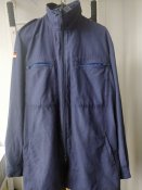 Лёгкая палубная куртка Бундесмарине Bundesmarine deck jacket