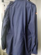 Лёгкая палубная куртка Бундесмарине Bundesmarine deck jacket
