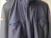 Лёгкая палубная куртка Бундесмарине Bundesmarine deck jacket