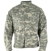 Китель ACU (Large-Х-Long)