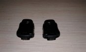 Стельки (41) + клипсы для шнурков (одним лотом) (Турция)
