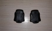 Стельки (41) + клипсы для шнурков (одним лотом) (Турция)