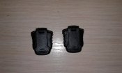 Стельки (41) + клипсы для шнурков (одним лотом) (Турция)