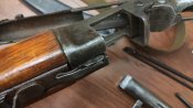 ММГ ППШ-41. Чердачный.
