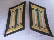 Петлицы
