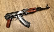 АКС-47 схп