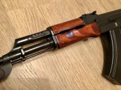 АКС-47 схп