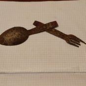 Ложко-вилка