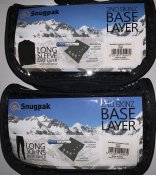 Термобілизна Snugpak. Комплект