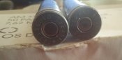 Холостые патроны НАТО 7.62 Х 51 пластик