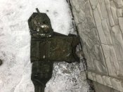 Бронежилет 6Б45