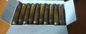Гильзы .223 rem. GGG 50шт.