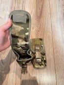 Підсумок Osprey MK 4 під димову гранату Smoke Grenade (6 шт.)