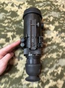 Ночной Прицел AN/TVS-5 Армии США трофейный «Вагнер»