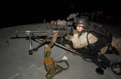 Ночной Прицел AN/TVS-5 Армии США трофейный «Вагнер»