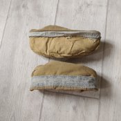 Две пилотки