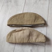 Две пилотки
