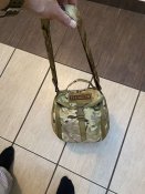 Шлем ТОР-Д размер Large от UaRms с кавером