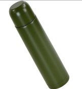 Термос питний MiL-tec Steel Німеччина 14531900