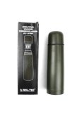 Термос питний MiL-tec Steel Німеччина 14531900