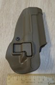 Кобура Blackhawk SERPA Beretta 92/96 LH