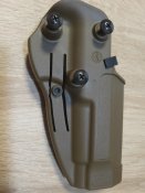 Кобура Blackhawk SERPA Beretta 92/96 LH