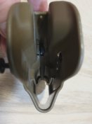 Кобура Blackhawk SERPA Beretta 92/96 LH