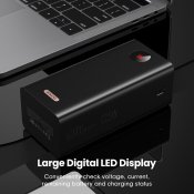 Павербанк Romoss 60000mAh PEA60 22,5W