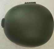 Боевой шлем 6б47 (подписной) старлея лаптеголового