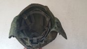 Боевой шлем 6б47 (подписной) старлея лаптеголового