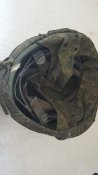 Боевой шлем 6б47 (подписной) старлея лаптеголового